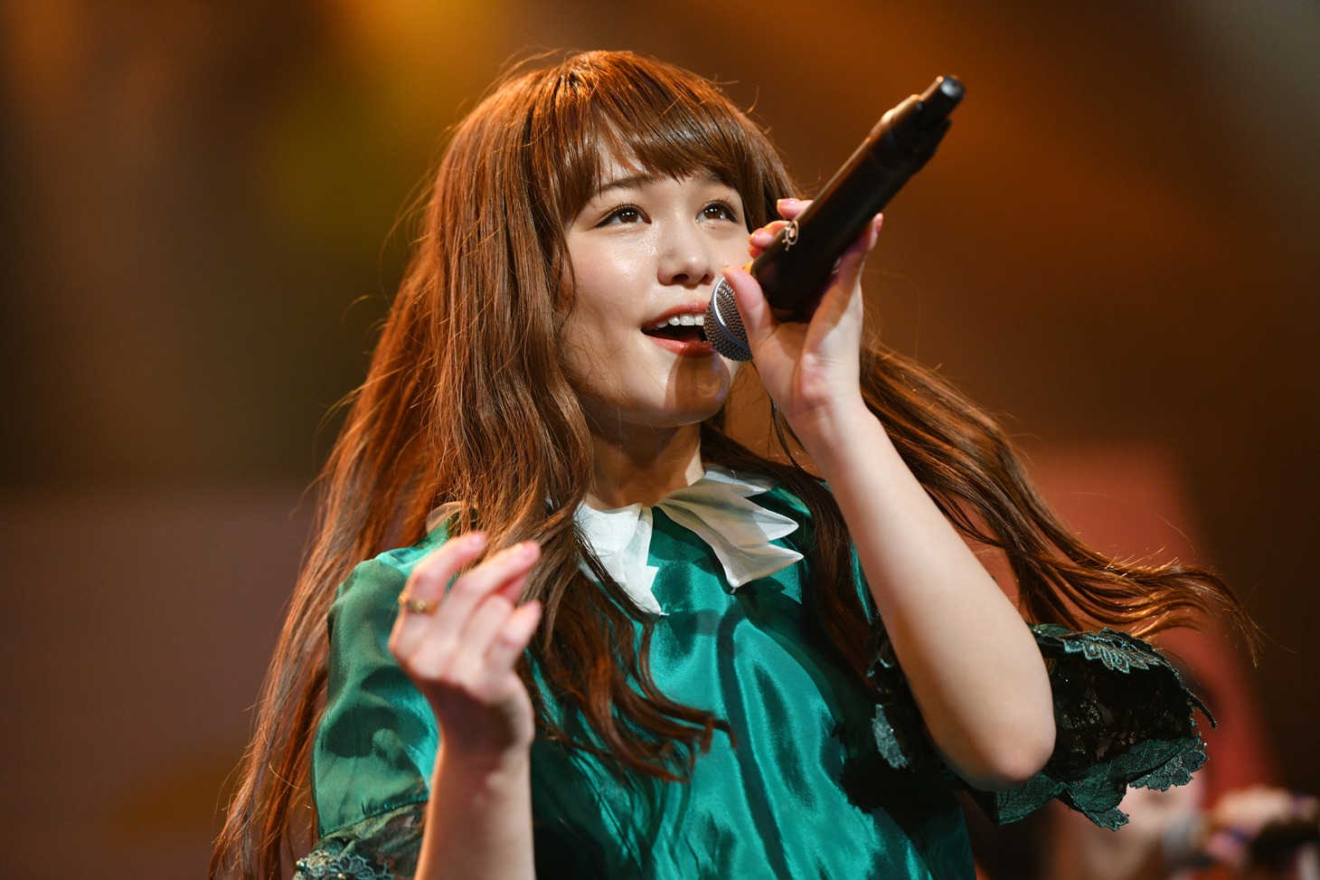 Nao☆（Negicco）