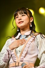 本間日陽（NGT48）