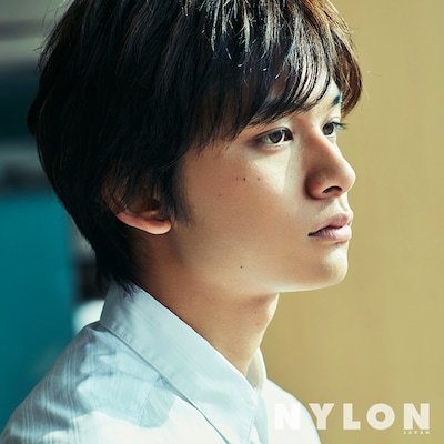 北村匠海（DISH//）