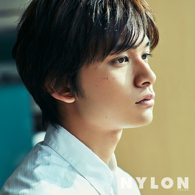 北村匠海（DISH//）