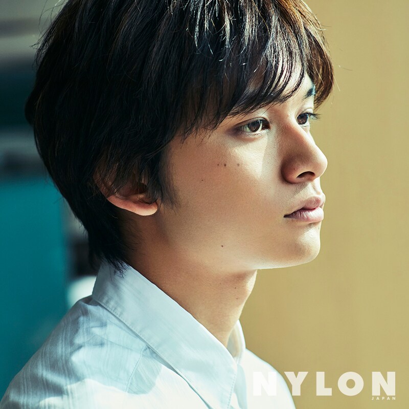 北村匠海（DISH//）