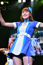 藤本有紀美（PASSPO☆）