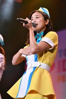 森詩織（PASSPO☆）