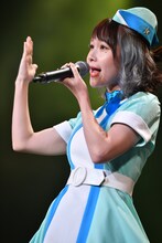 増井みお（PASSPO☆）