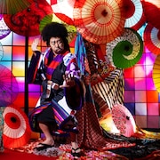 レキシ、さだまさしや木村カエラら豪華ゲスト7組招きホールツアー