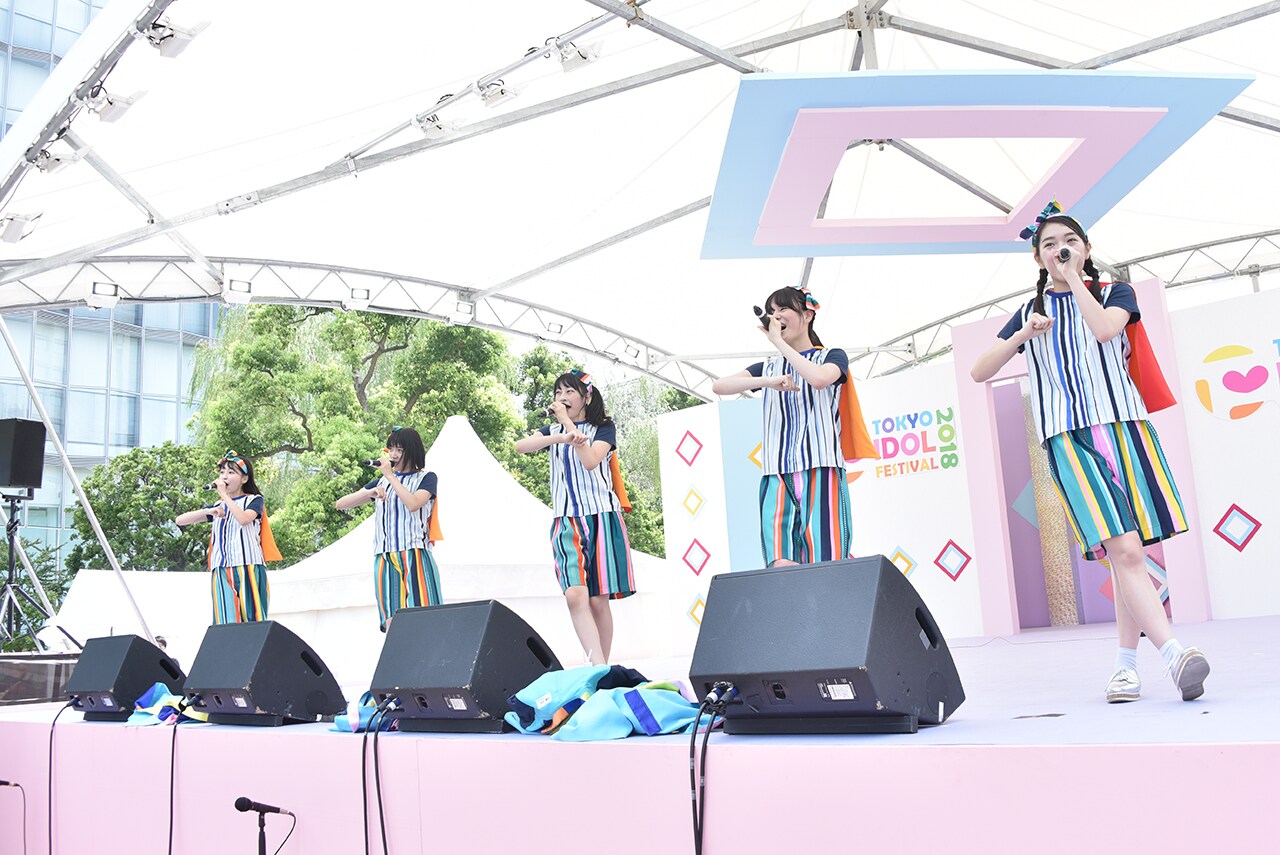 ロッカジャポニカ