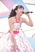 佐々木彩夏（ももいろクローバーZ）