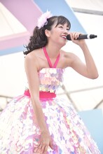 佐々木彩夏（ももいろクローバーZ）