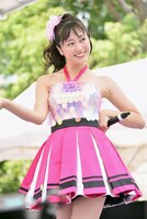 佐々木彩夏（ももいろクローバーZ）