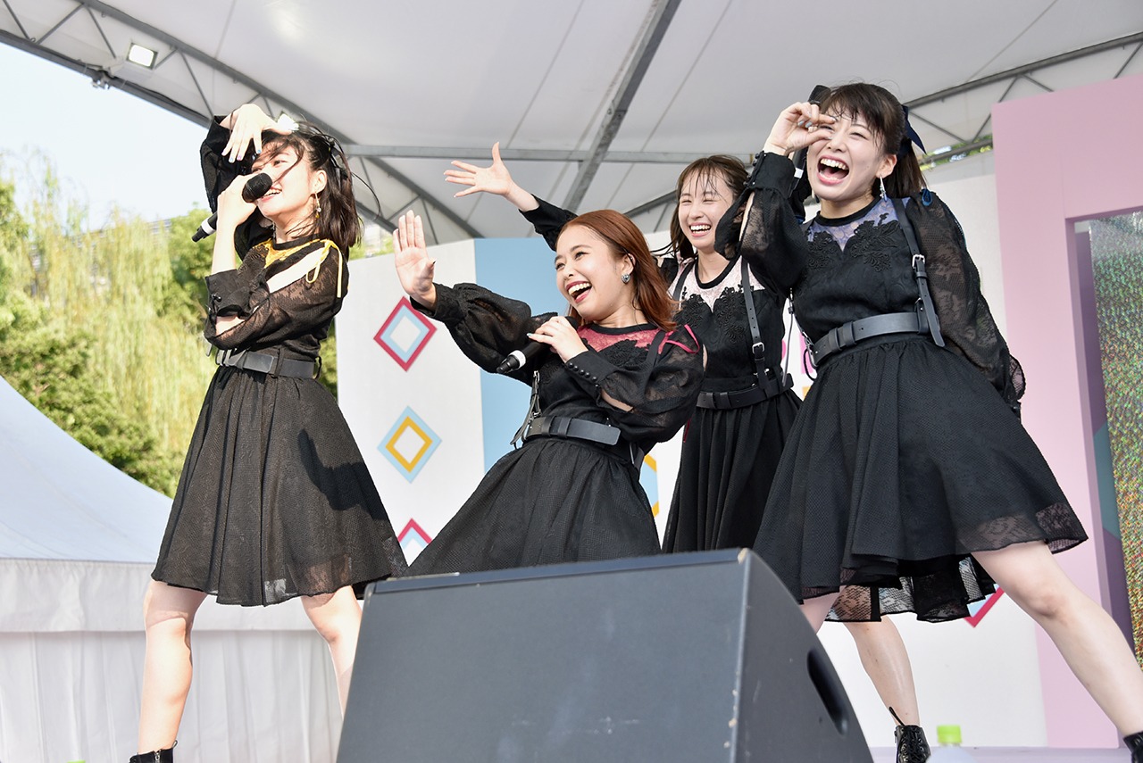 フィロソフィーのダンス