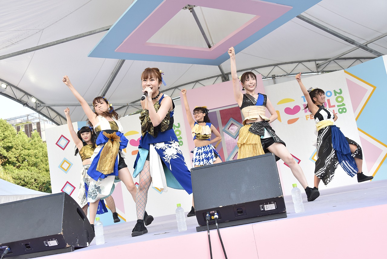 大阪☆春夏秋冬