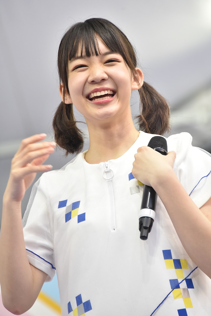 神崎風花（sora tob sakana）※崎は立つ崎（たつさき）が正式表記。