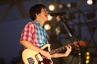 片岡健太（sumika）