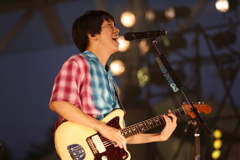 片岡健太（sumika）