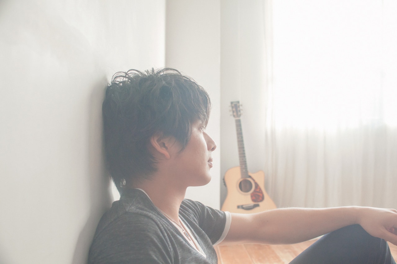 須澤紀信、失恋歌ったバラード曲「アソート」本日配信