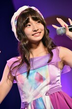 里仲菜月（Task have Fun）