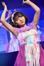 熊澤風花（Task have Fun）