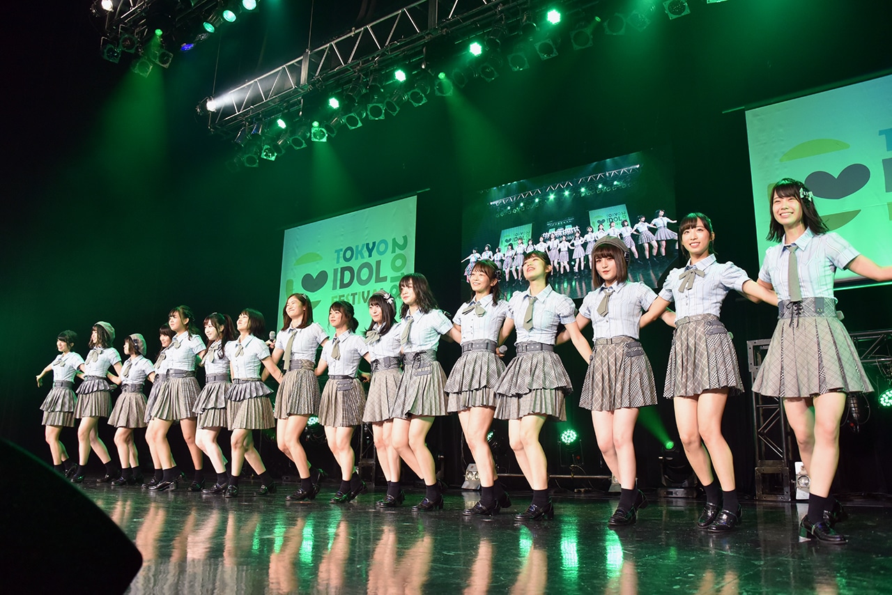 AKB48チーム8