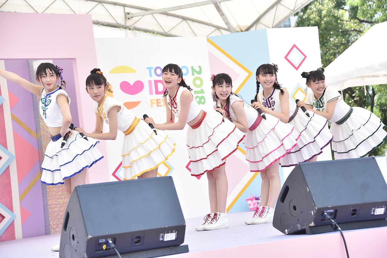 ときめき▽宣伝部