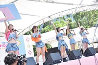 アップアップガールズ（仮）