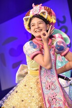 坂元葉月（わーすた）