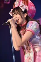 三品瑠香（わーすた）