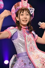 松田美里（わーすた）