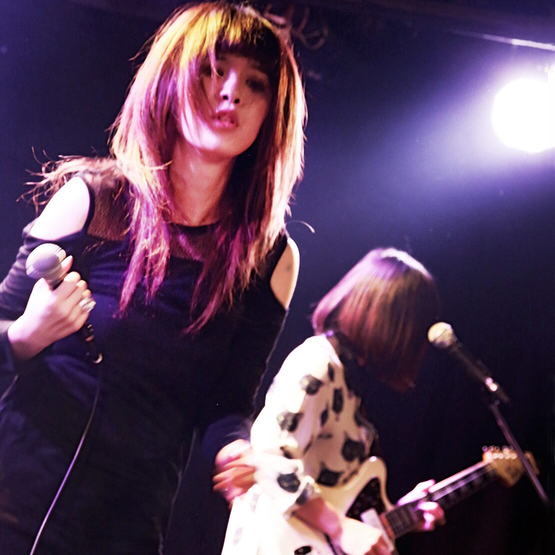 矢沢洋子デビュー10周年ライブにgacharic Spin ロリータ18号 コメントあり 音楽ナタリー
