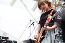 牛丸ありさ（yonige）