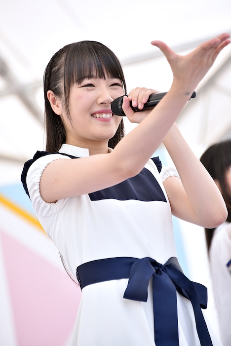 高橋麻里（Dorothy Little Happy）