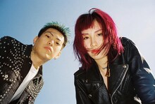 ゆるふわギャング