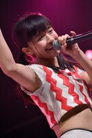 百川晴香（全力少女R）