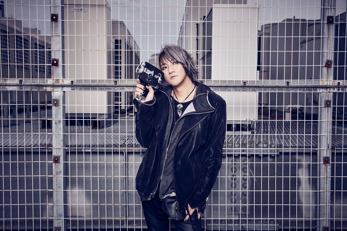 KATSU（Key, G）