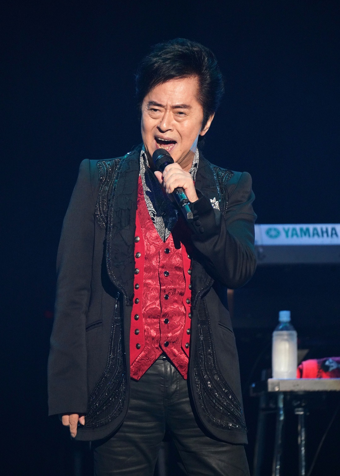 水木一郎