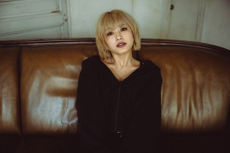 ほのかりん初の自主企画イベント開催 ゲストにthe Mashとmotor Hotel 音楽ナタリー