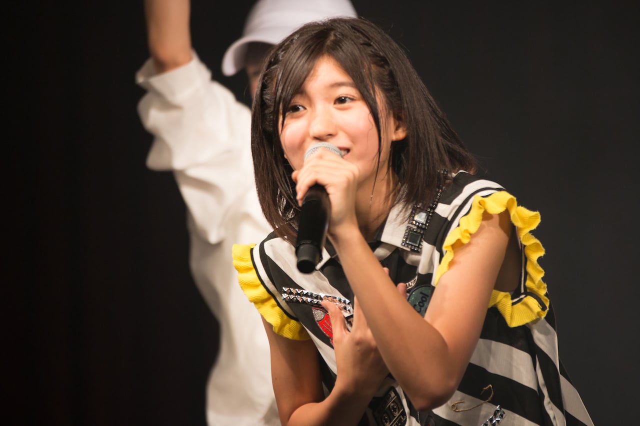 RUANNがトイズからメジャーデビュー、9月にJOYSOUNDのCMソングを配信リリース