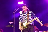 山下達郎（撮影：菊地英二）