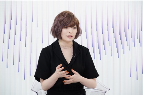 きゃりーぱみゅぱみゅ (c)日本テレビ