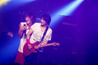 GRANRODEO（撮影：キセキミチコ）