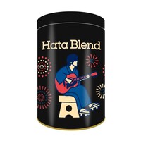 ハタブレンド 花火デザイン缶セット
