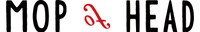 MOP of HEADのロゴ。