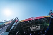 「ROCK IN JAPAN FESTIVAL 2018」の様子。