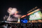 来年「ROCK IN JAPAN FESTIVAL」20回目記念して5日間開催