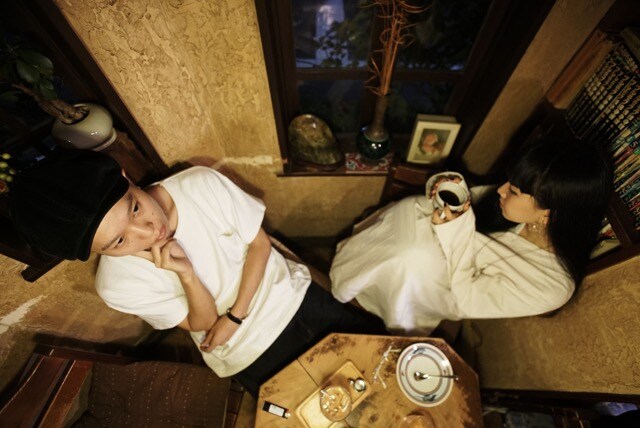 Sweet William×青葉市子コラボ曲配信、國枝真太朗監督のMV公開