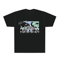 FUKIMIMI Tシャツ（Walkin'）