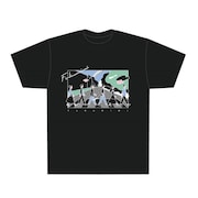 FUKIMIMI Tシャツ(Walkin')