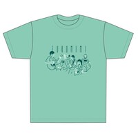 FUKIMIMI Tシャツ（Singin'）