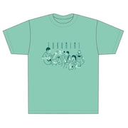 FUKIMIMI Tシャツ(Singin')