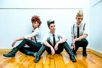 The Doped Up Dollies