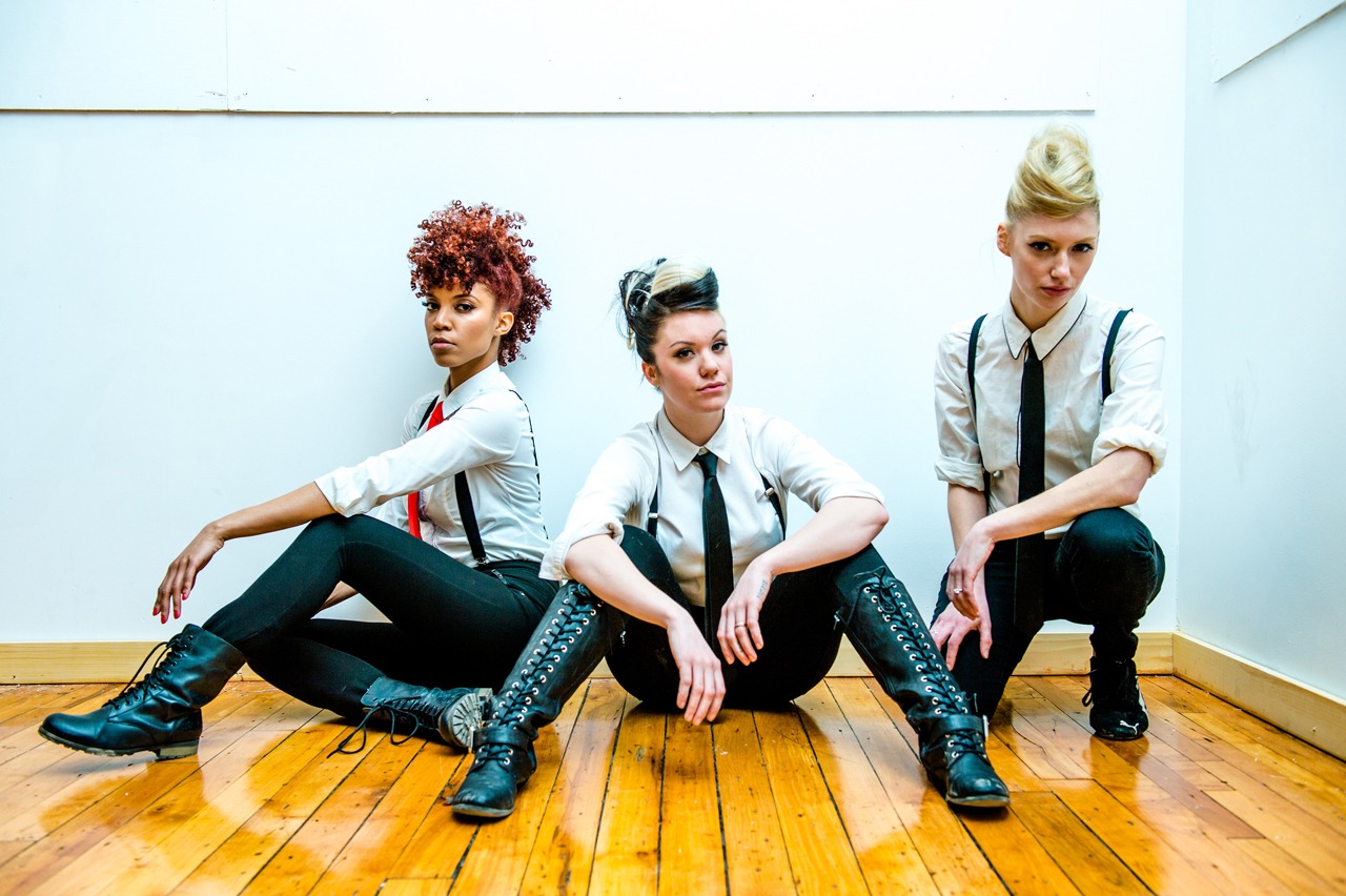 The Doped Up Dollies